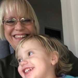 Meet your Posher, Kathy